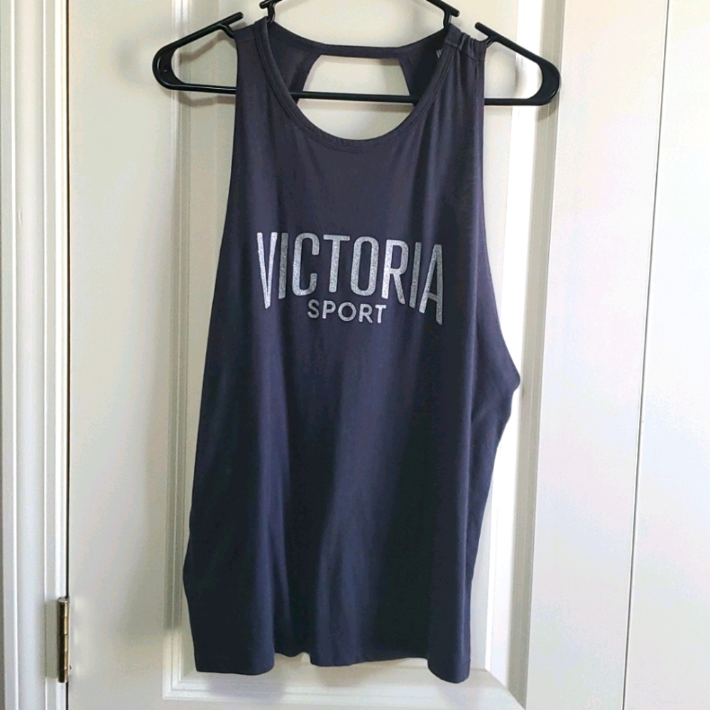 Victoria Secret Tank